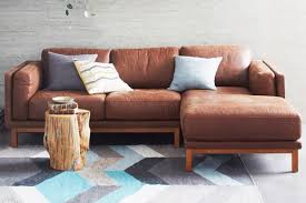 Leather sofas, in particular, can come with a high price tag, putting the option seemingly out of making the decision to buy a leather sofa is difficult. 4 Modern Leather Sectional Sofas For A Better Living Room