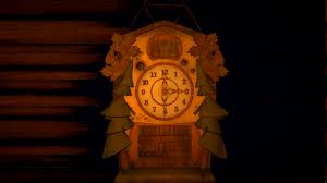You will learn how to solve puzzle in reasoning section of exams. Inscryption Clock Puzzle Solution And How To Open The Cabin Clock Gamesradar