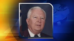 Six-term congressman from NC dies at 89