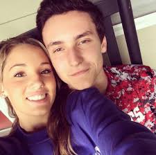 Maddison Koutrouba and Nicholas Clement's Wedding Website