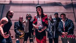 Gogol Bordello