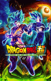 Broly, revealing the unknown villain to be the titular character broly who first appeared in the 1993 film dragon ball z: Free Download Dragon Ball Super Broly The Movie Dragon Ball Dragon Ball 979x1339 For Your Desktop Mobile Tablet Explore 22 Dragon Ball Super Broly Movie Wallpapers Dragon Ball Super