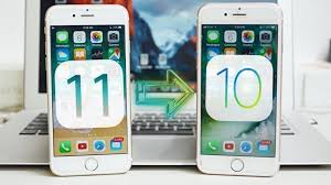 Cara Terbaik Downgrade Ios 11 Ke Ios 10 3 3 Selular Id