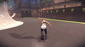 You will be able to play on your favorite maps. Leticia Bufoni Tony Hawk Saga Wiki Fandom