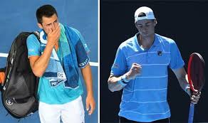 Tennis players mull competition or rest at start of new season. New York Open Results Live John Isner And Sam Querrey Into Semi Finals Tennis Sport Express Co Uk