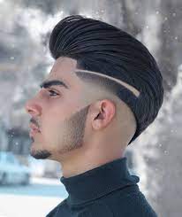 Cool Undercut Designs For Men Find More Incredible Ideas At Barbarianstyle Net Hair Hairstyles Hair Mens Messy Hairstyles Undercut Designs Mens Hairstyles