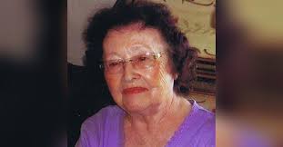 Lillian M. Ingram Obituary