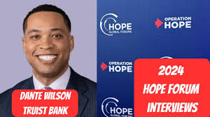DANTE WILSON of Truist Bank