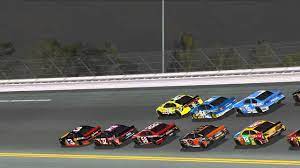 Credit for video goes to nascar, nbc, and fox. Vsr Piston Cup Bringing Back The Sunshine Youtube