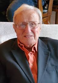 Obituary of Emil Paul Alexander