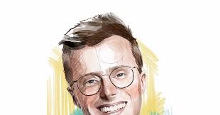 Scott Bryan: Broadcasters must be bolder with their digital ambitions