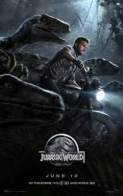 And is adopted by his handler's family after suffering a traumatic experience. Jurassic World 2015 Full Movie 4k Hd Watch Online Streaming By Kixxi Moaijas Medium