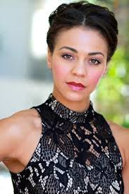 All about celebrity Jasmine Wright! Watch list of Movies online: The  Librarians