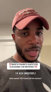 Darryl Vega First Question