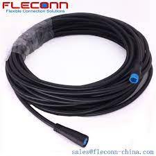 Custom Waterproof Cable Led Outdoor Lighting Led Lights Waterproof Outdoor