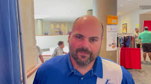 Barry Lewis: OU commit Xavier Robinson named World's state football player  of the year; World Photo Day scheduled