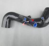 Silicone induction air intake inlet hose FOR AUDI TT/S3 225PS 1.8T  AMU/APX/BAM | eBay