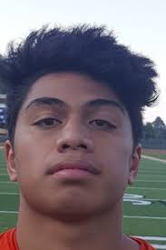 Timpview Football Roster