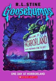 All votes add books to this list. 13 Best Goosebumps Books That Ruined Your Childhood The Independent The Independent