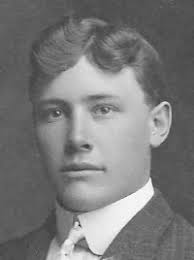 Fred Henry Gerling (1883-1973)