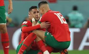 المغرب يصعد إلى ربع نهائي مونديال 2022 بعد فوزه على إسبانيا Images?q=tbn:ANd9GcTaQmSv-H6WMhHzNaL5pXR6mnapIqPVRZDHhQ&usqp=CAU