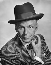 Frank Sinatra
