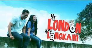Nantikan drama adaptasi novel mr london ms langkawi karya hebat herna diana. Sinopsis Drama Mr London Ms Langkawi Astro Warna Http Ift Tt 2ezhqae Drama Langkawi London