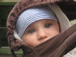 Sidney's Homebirth in Santa Fe