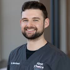 Dentists at First Choice Dental