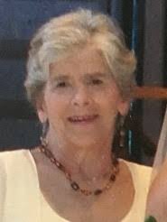 Obituary information for Susan Rita Callan
