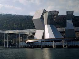 expo 02 forum arteplage architecture architecture project architecture design