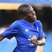 This video is made just for entertainment purpose. N Golo Kante Every Week Startseite Facebook