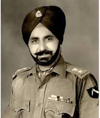 Punjab police officer promoted to assistant sub-inspector