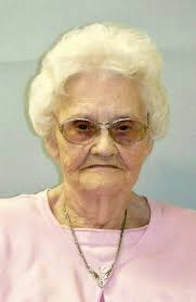 Obituary for Frances Cotton