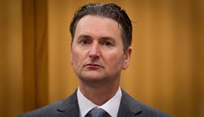 Witness certain erratic driver was Winders