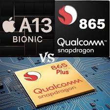 Here you will find the pros and cons of each chip, technical specs, and comprehensive tests in benchmarks, like antutu and geekbench. Snapdragon 865 Vs Snapdragon 865 Vs Apple A13 Bionic Full In Depth Comparison Specifications Antutu V8 Geekbench 5 Benchmark Snapdragons Apple Design Bionic