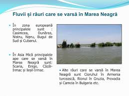 Pentru a vedea vărsarea dunării în mare la sulina trebuie să închiriați o barcă cu motor care să vă ducă până acolo. Ppt Istoria MÄrii Negre Powerpoint Presentation Free Download Id 5407594