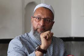 VHP warns AIMIM Chief Asaduddin Owaisi of legal action for 'provoking  Muslim community'