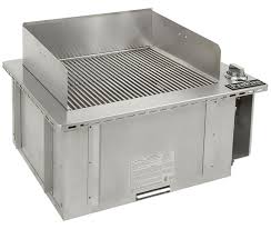 To braise on a grill, put a pot on top of the grill, cover it, and let it simmer for a few hours. Profire Indoor Gas Grill Fine S Gas