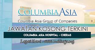Uicc, world cancer congress and world cancer leaders summit, 2018, kuala lumpurcancer care structure, organization, cancer societies, cancer centers in post. Jawatan Kosong 2020 Kerja Kosong Terkini Job Vacancy