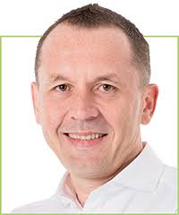 Ihr persönlicher Ansprechpartner