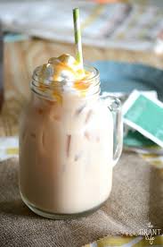 Vanilla Iced Chai Latte How To Make Your Own Iced Vanilla Chai Latte It S Easier Then You Think And Will Save You Som Food Tea Recipes Chai Tea Latte Recipe