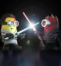 Minions Star Wars I Am Your Father Minions Wallpaper Minions Minions Funny