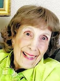 Camille Spaid Obituary (1925-2023)