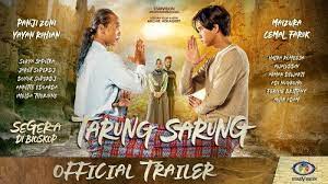 After growing up in a tumultuous household, . Indonesian Film Eris Goes To