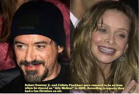 Robert Downey Jr Fan Account Robert Downey Jr Dating History