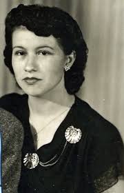 Victoria Diaz Obituary