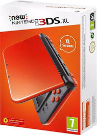 Ahora el oculus quest 2. New 3ds Xl Naranja And Negro Caja Cex Es Comprar Vender Donar