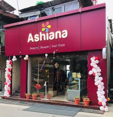 Aashiyana Bakery