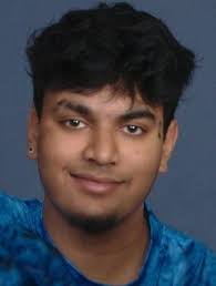 Krish Pinal Desai Obituary (2024)